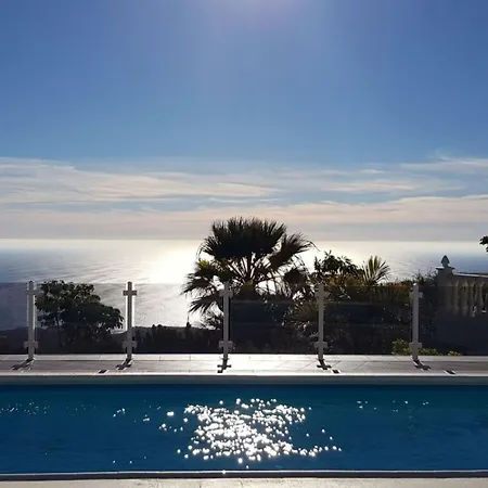 Luxury Sol Y Mar Villa *