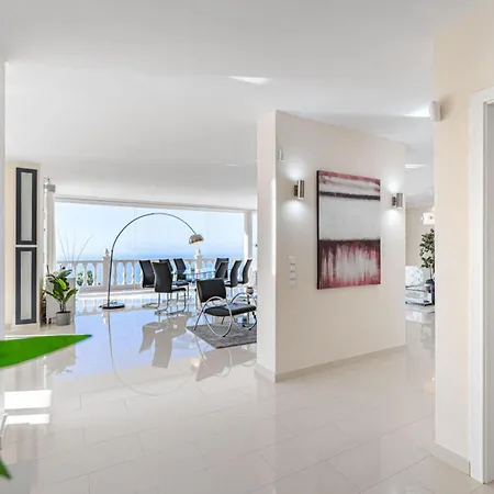 Villa Luxury Sol Y Mar *