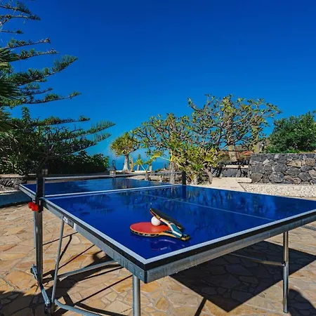 Luxury Sol Y Mar Villa *