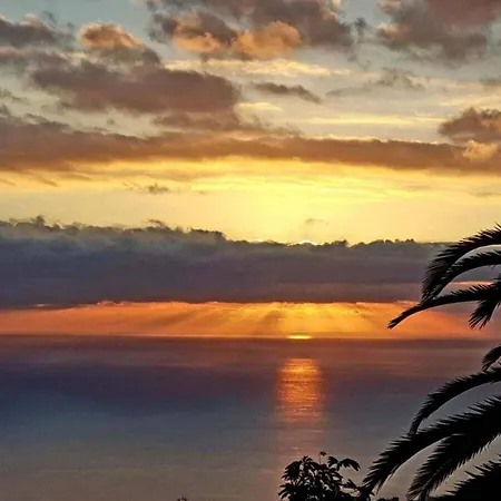 Luxury Sol Y Mar Villa Costa Adeje (Tenerife)