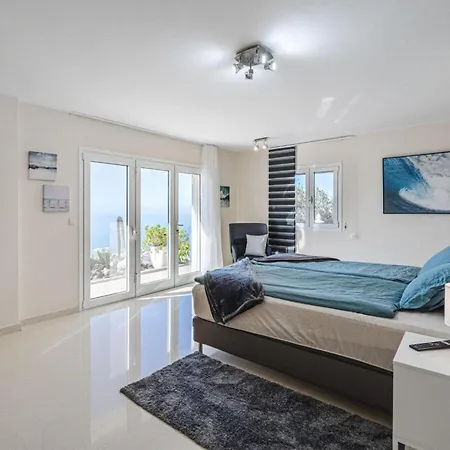 Villa Luxury Sol Y Mar Costa Adeje (Tenerife)